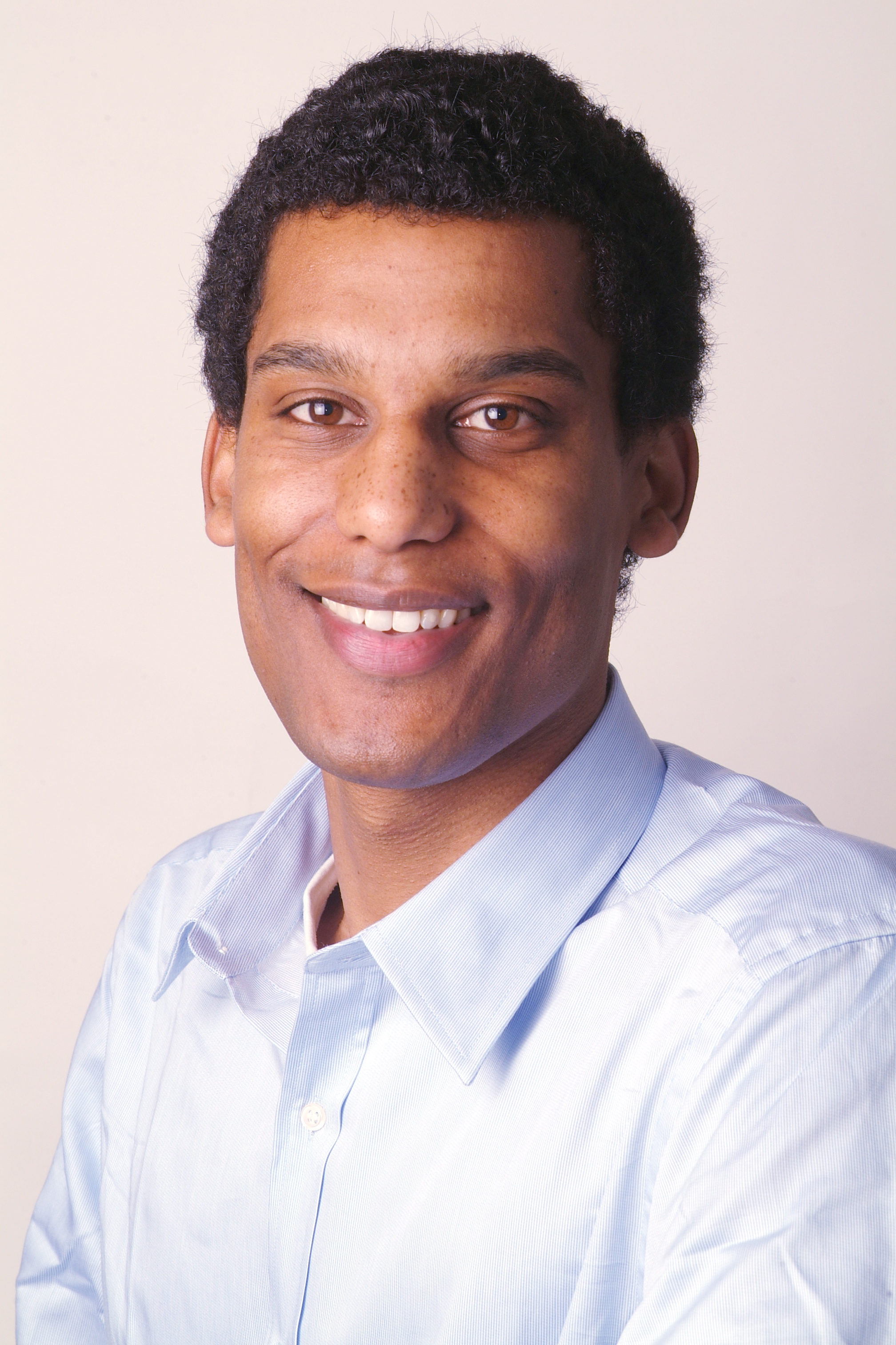 Marvin Oppong, Datenschutzbeauftragter